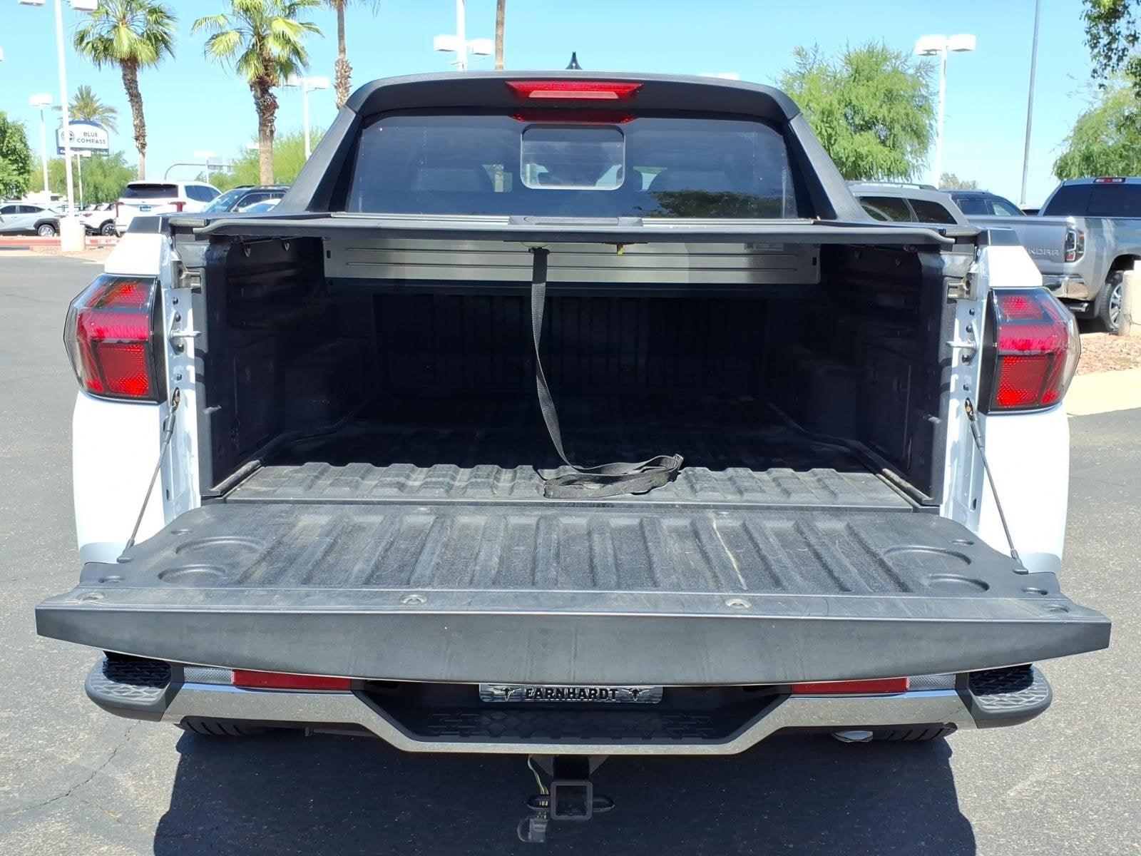 2022 Hyundai SANTA CRUZ Limited**CPO 1 OWNER CLEAN C/F