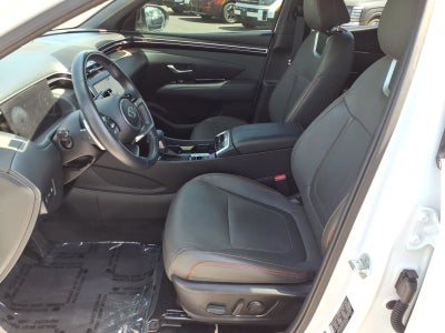 2022 Hyundai SANTA CRUZ Limited**CPO 1 OWNER CLEAN C/F