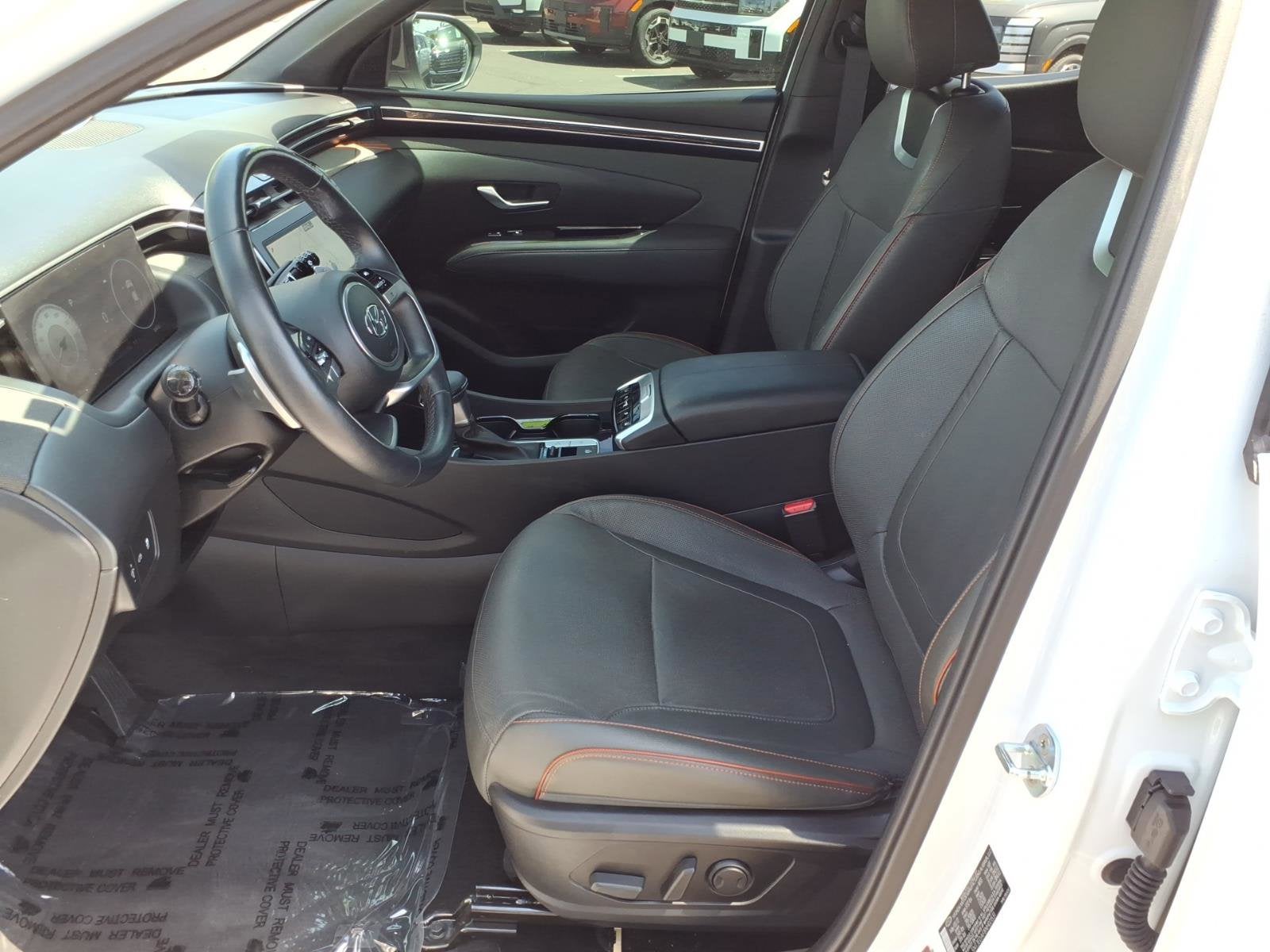 2022 Hyundai SANTA CRUZ Limited**CPO 1 OWNER CLEAN C/F