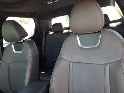 2022 Hyundai SANTA CRUZ Limited**CPO 1 OWNER CLEAN C/F