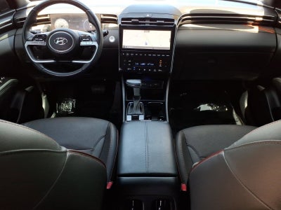 2022 Hyundai SANTA CRUZ Limited**CPO 1 OWNER CLEAN C/F