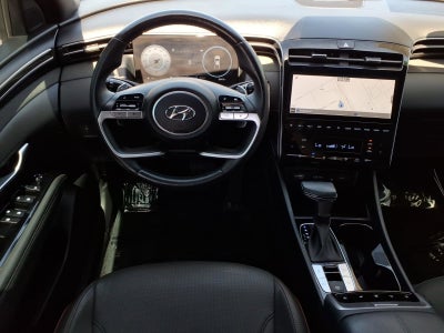 2022 Hyundai SANTA CRUZ Limited**CPO 1 OWNER CLEAN C/F
