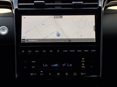 2022 Hyundai SANTA CRUZ Limited**CPO 1 OWNER CLEAN C/F