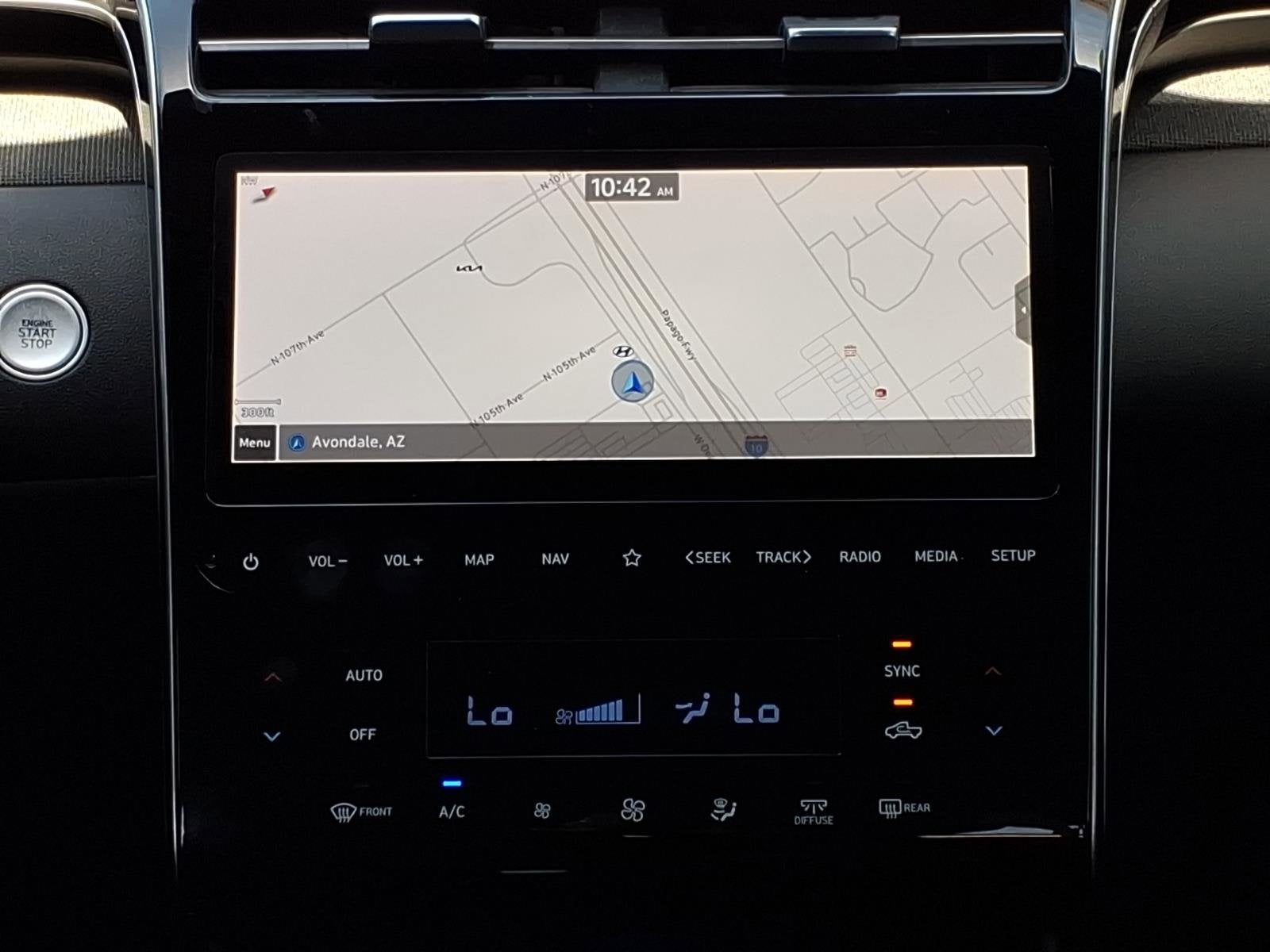 2022 Hyundai SANTA CRUZ Limited**CPO 1 OWNER CLEAN C/F