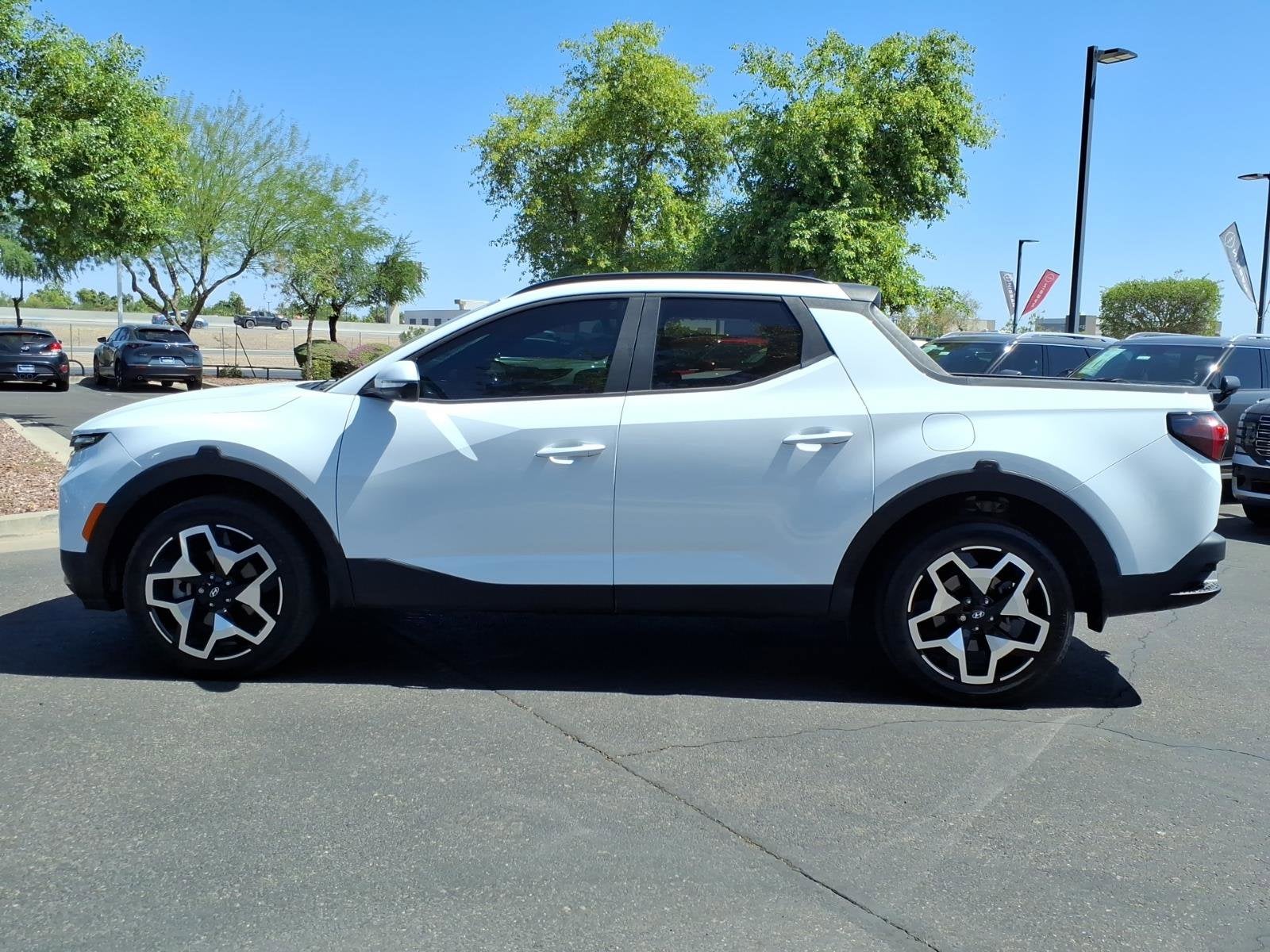 2022 Hyundai SANTA CRUZ Limited**CPO 1 OWNER CLEAN C/F