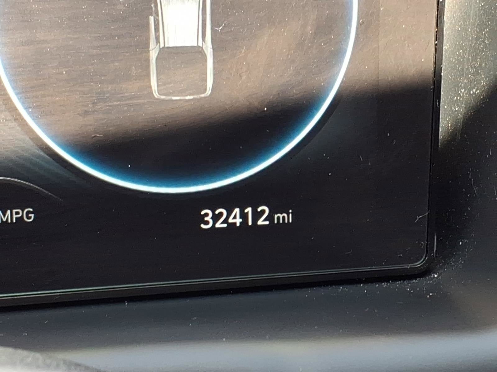 2022 Hyundai SANTA CRUZ Limited**CPO 1 OWNER CLEAN C/F