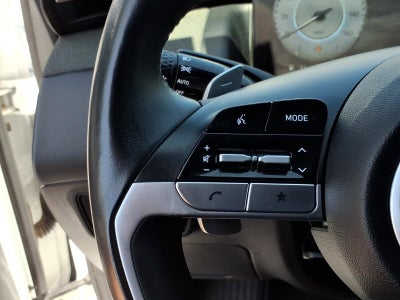 2022 Hyundai SANTA CRUZ Limited**CPO 1 OWNER CLEAN C/F