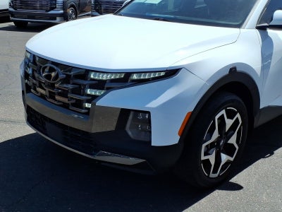 2022 Hyundai SANTA CRUZ Limited**CPO 1 OWNER CLEAN C/F
