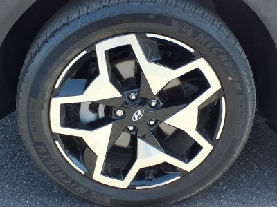 2022 Hyundai SANTA CRUZ Limited**CPO 1 OWNER CLEAN C/F