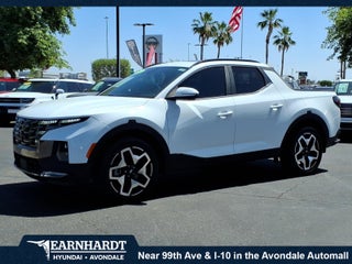 2022 Hyundai SANTA CRUZ Limited**CPO 1 OWNER CLEAN C/F