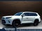 2024 Toyota Grand Highlander Base