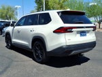 2024 Toyota Grand Highlander Base