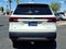 2024 Toyota Grand Highlander Base