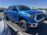 2018 Toyota Tundra 4WD SR5