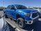 2018 Toyota Tundra 4WD SR5