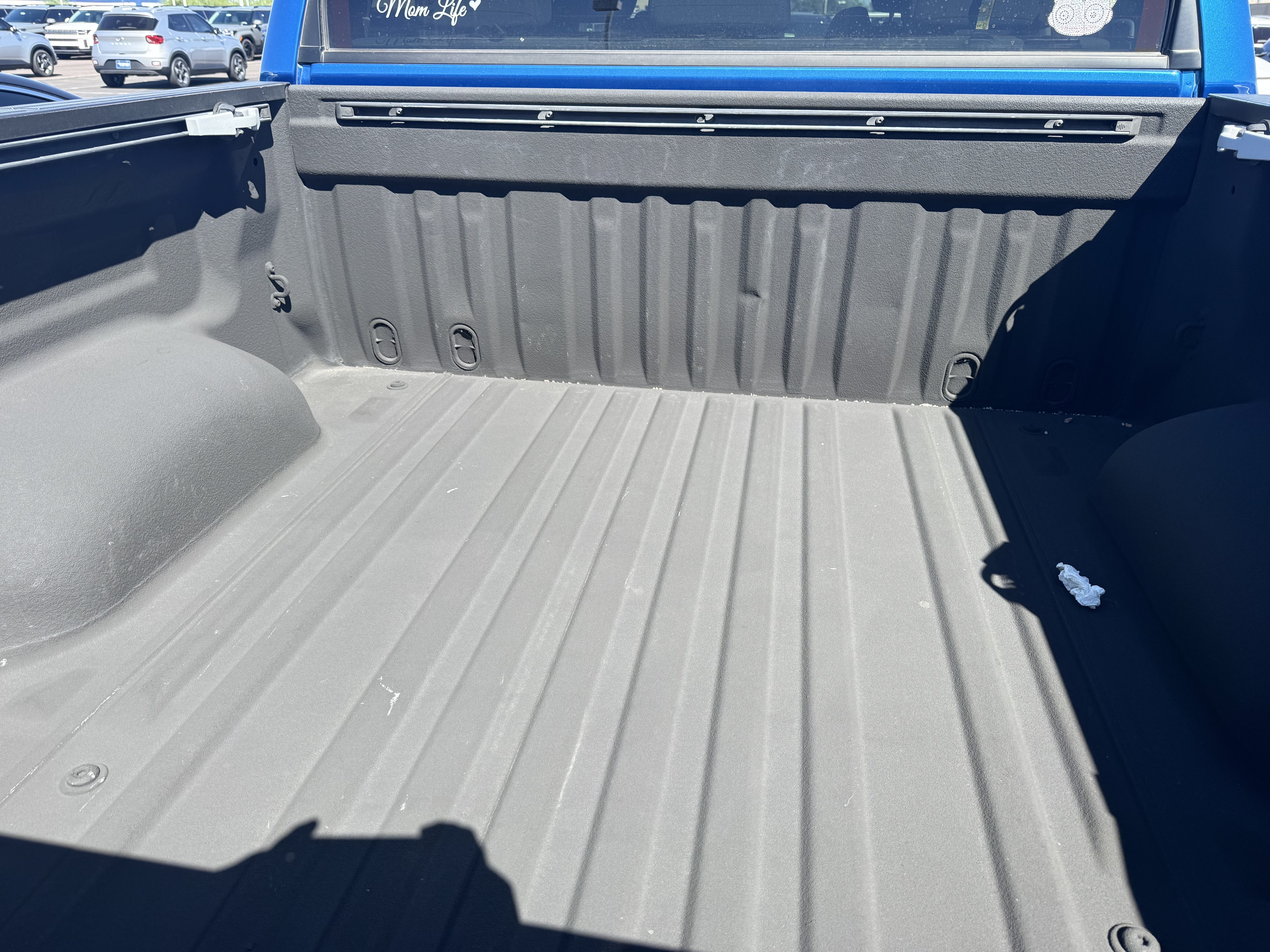 2018 Toyota Tundra 4WD SR5