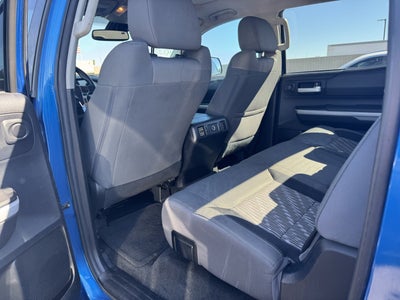 2018 Toyota Tundra 4WD SR5