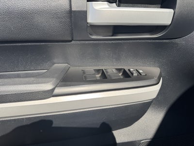2018 Toyota Tundra 4WD SR5
