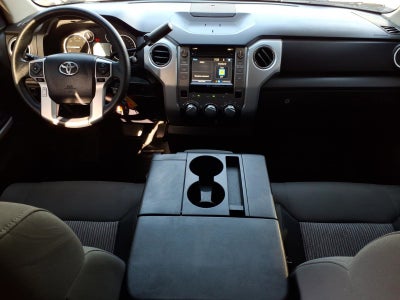 2017 Toyota Tundra 2WD SR5***HARD TO FIND CHEAP!!!