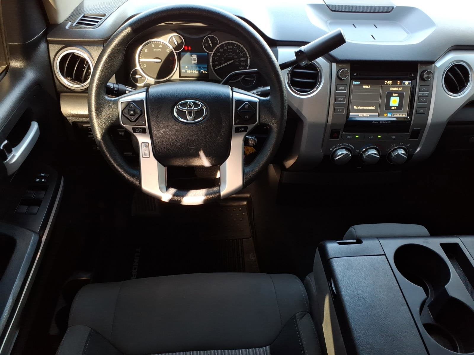 2017 Toyota Tundra 2WD SR5***HARD TO FIND CHEAP!!!