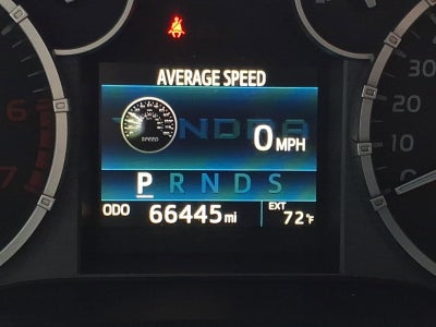 2017 Toyota Tundra 2WD SR5***HARD TO FIND CHEAP!!!