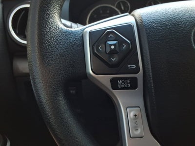 2017 Toyota Tundra 2WD SR5***HARD TO FIND CHEAP!!!