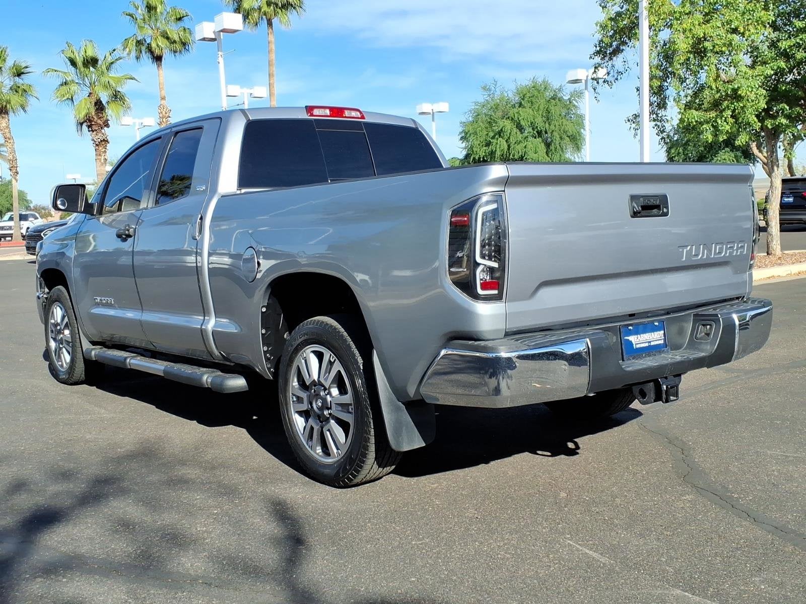 2017 Toyota Tundra 2WD SR5***HARD TO FIND CHEAP!!!