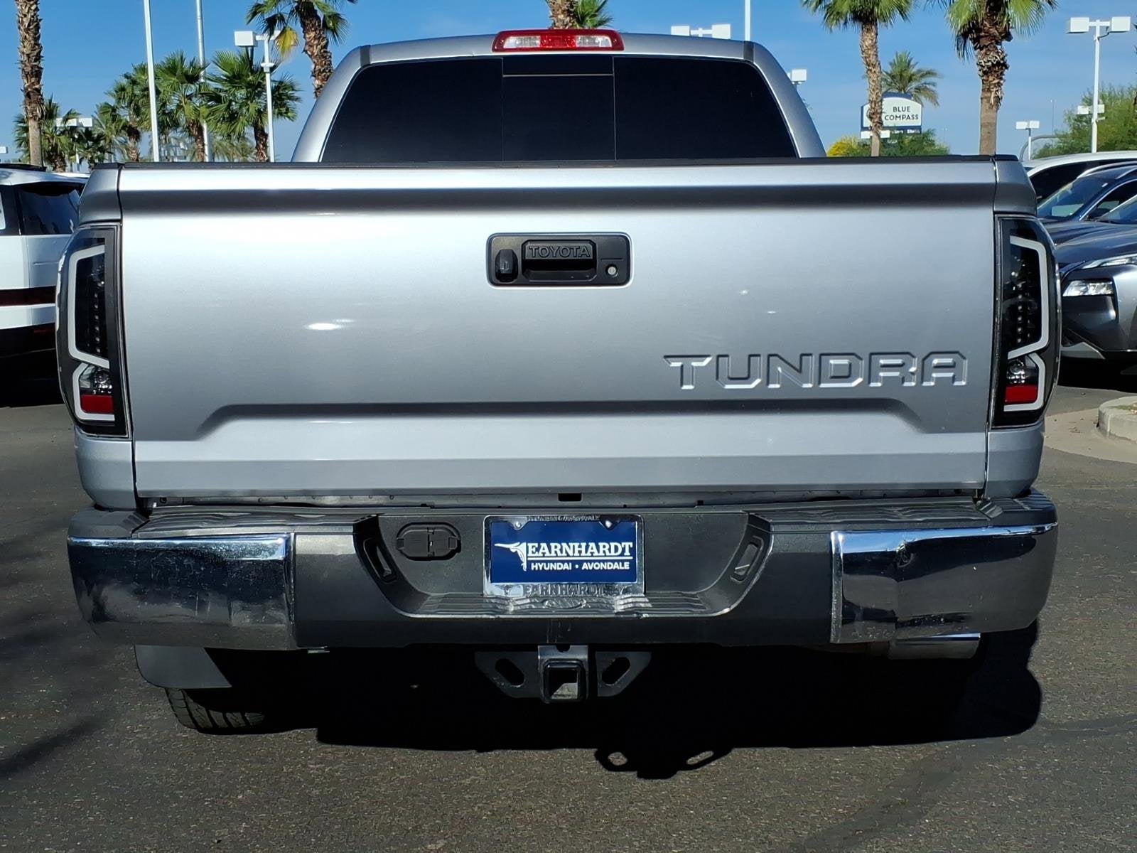 2017 Toyota Tundra 2WD SR5***HARD TO FIND CHEAP!!!