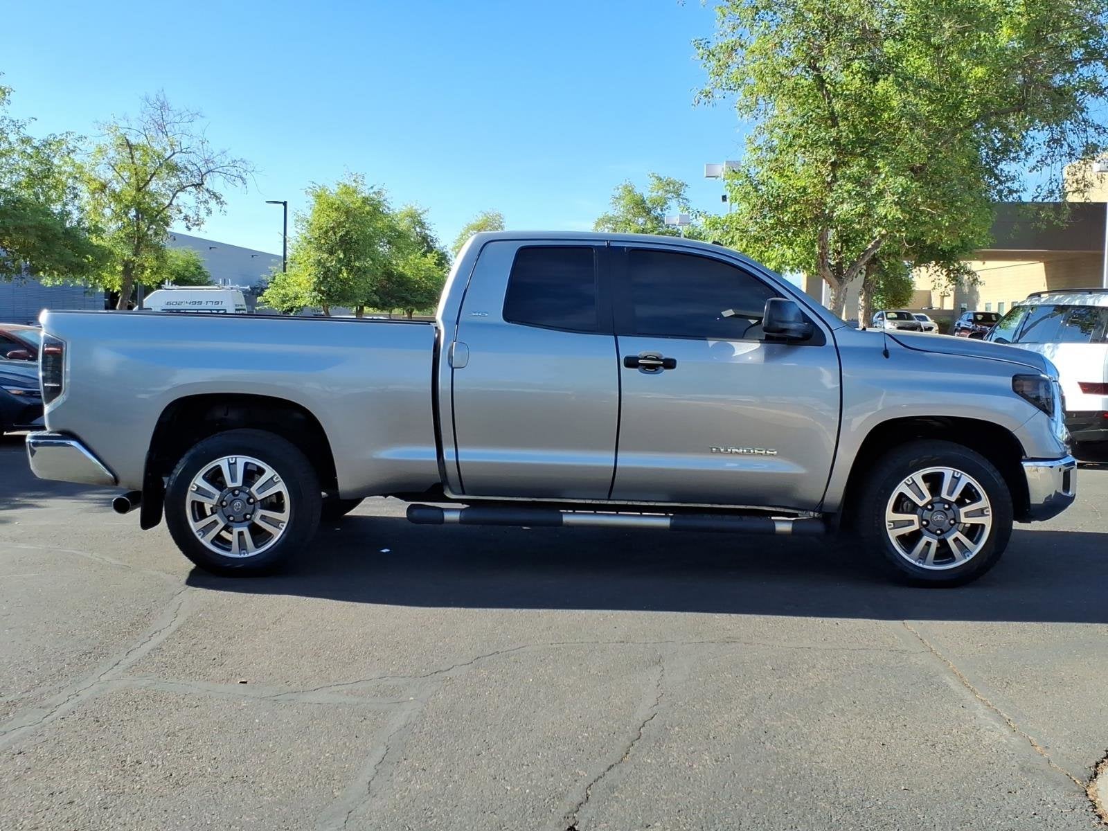 2017 Toyota Tundra 2WD SR5***HARD TO FIND CHEAP!!!