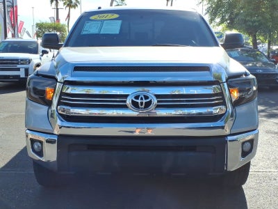 2017 Toyota Tundra 2WD SR5***HARD TO FIND CHEAP!!!