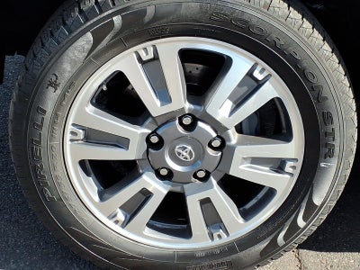 2017 Toyota Tundra 2WD SR5***HARD TO FIND CHEAP!!!