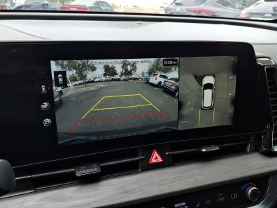 2024 Kia Sportage X-Pro Prestige