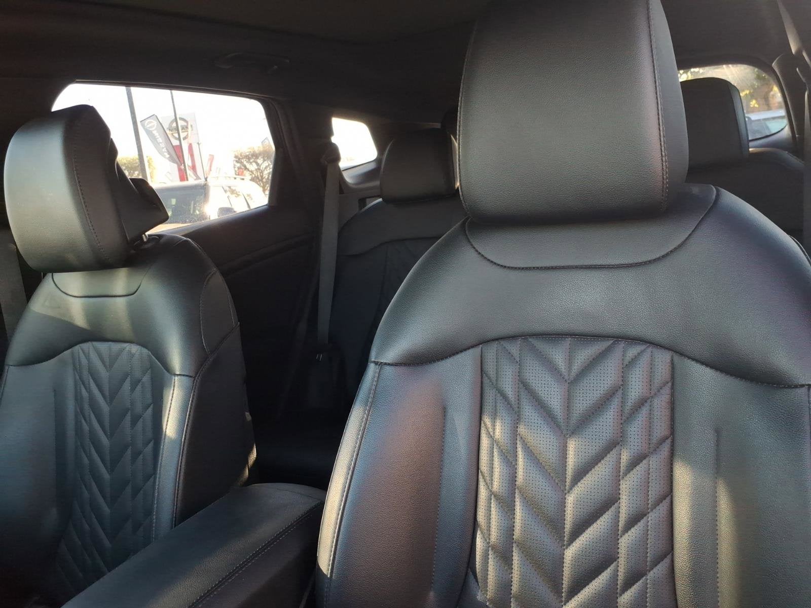 2024 Kia Sportage X-Pro Prestige