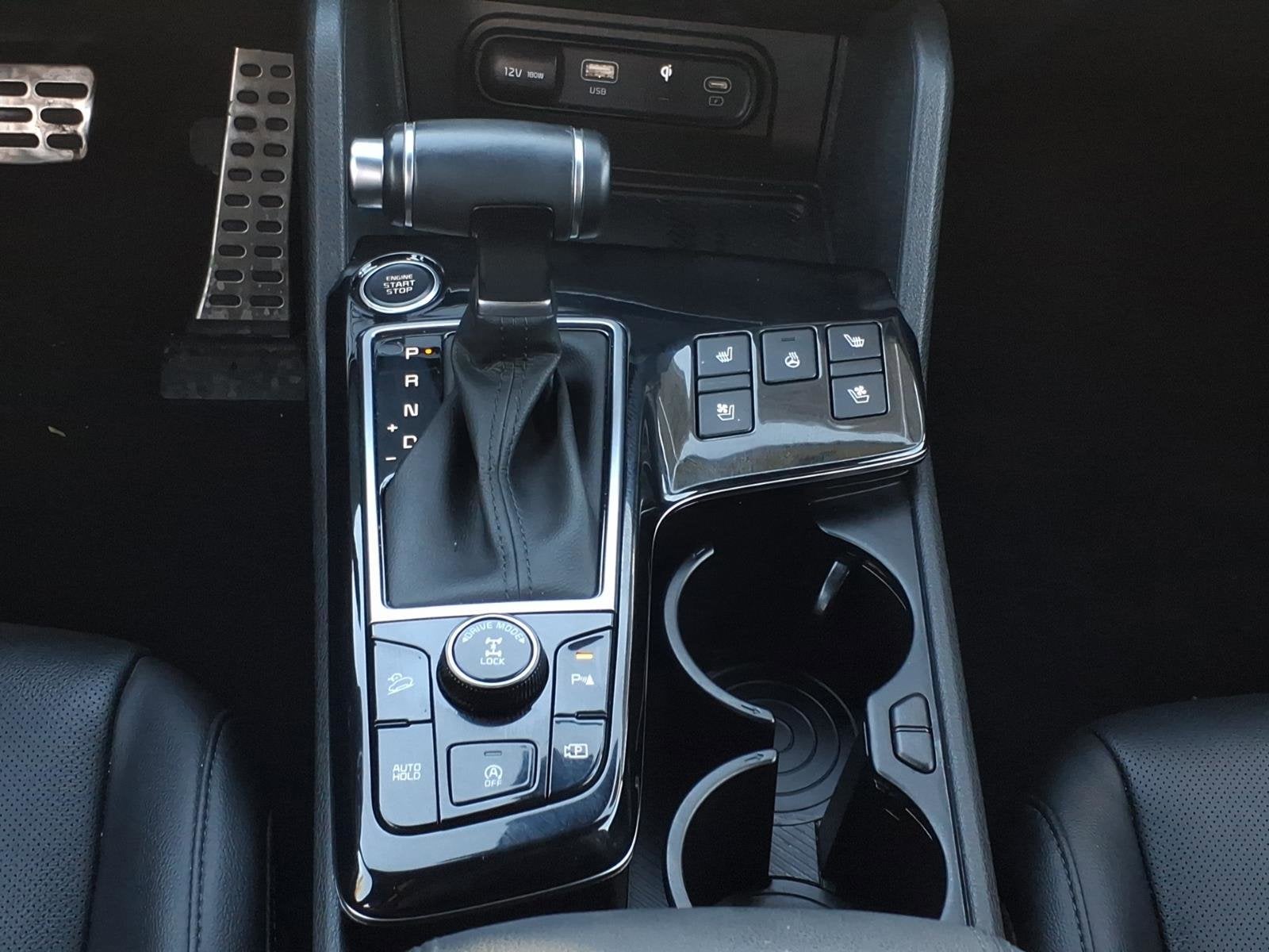 2024 Kia Sportage X-Pro Prestige