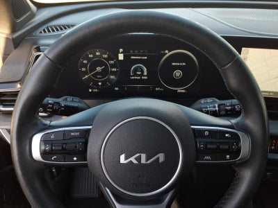 2024 Kia Sportage X-Pro Prestige