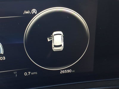 2024 Kia Sportage X-Pro Prestige