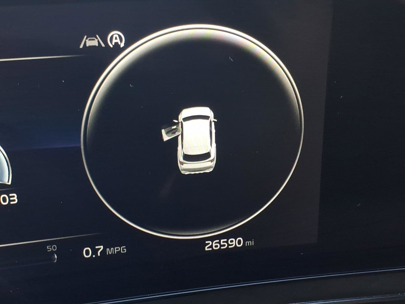 2024 Kia Sportage X-Pro Prestige