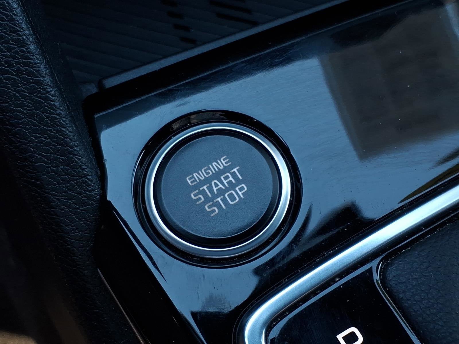 2024 Kia Sportage X-Pro Prestige