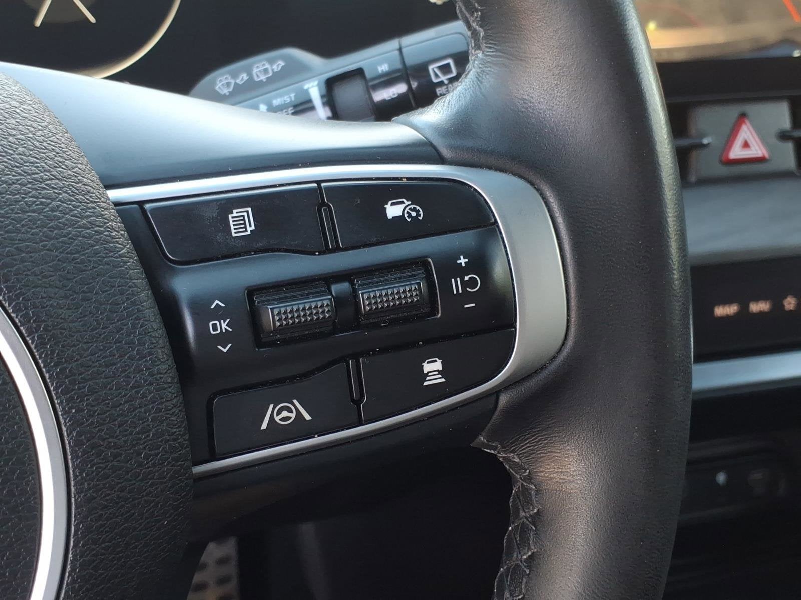 2024 Kia Sportage X-Pro Prestige