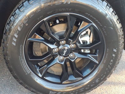 2024 Kia Sportage X-Pro Prestige