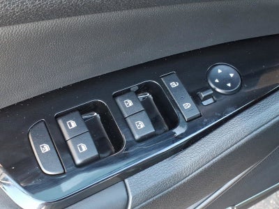 2024 Kia Sportage X-Pro Prestige