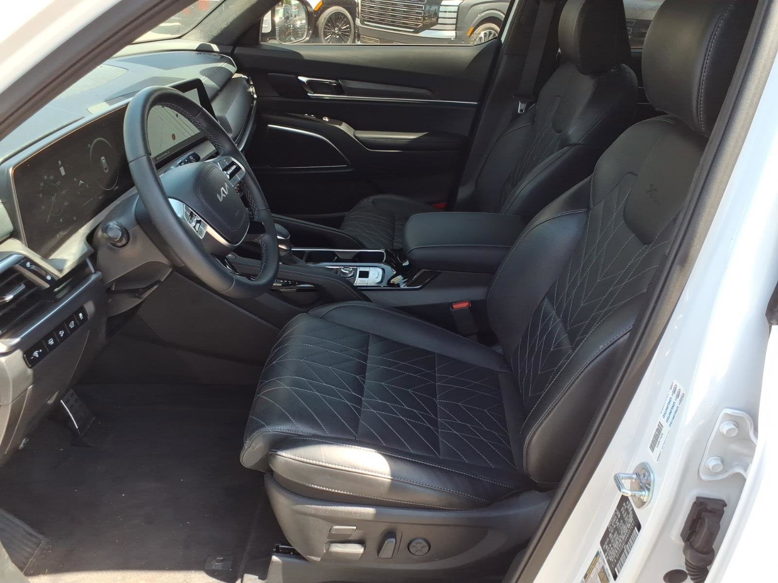 2024 Kia Telluride SX Prestige X-Line***WONT LAST AND HARD TO FIND**