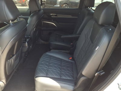 2024 Kia Telluride SX Prestige X-Line***WONT LAST AND HARD TO FIND**