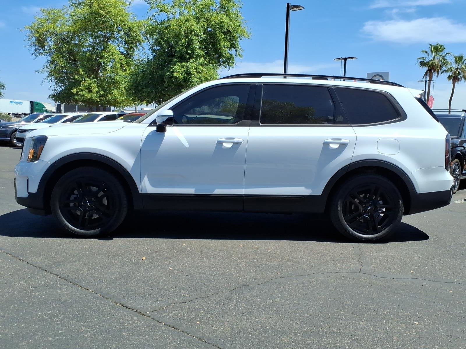 2024 Kia Telluride SX Prestige X-Line***WONT LAST AND HARD TO FIND**