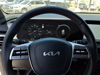 2024 Kia Telluride SX Prestige X-Line***WONT LAST AND HARD TO FIND**