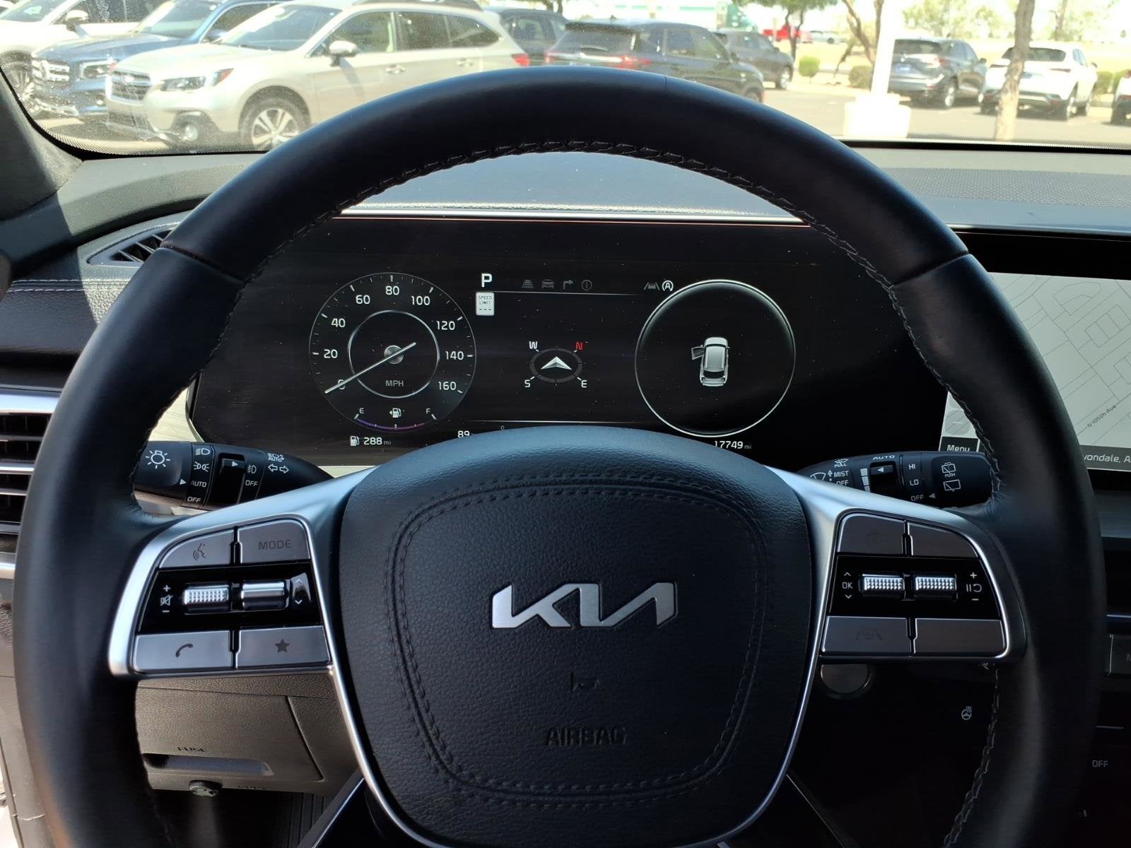 2024 Kia Telluride SX Prestige X-Line***WONT LAST AND HARD TO FIND**