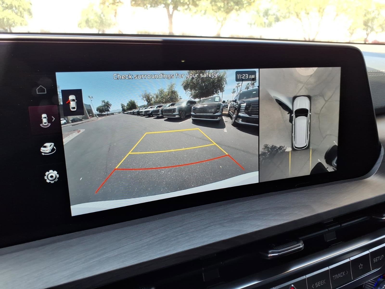 2024 Kia Telluride SX Prestige X-Line***WONT LAST AND HARD TO FIND**