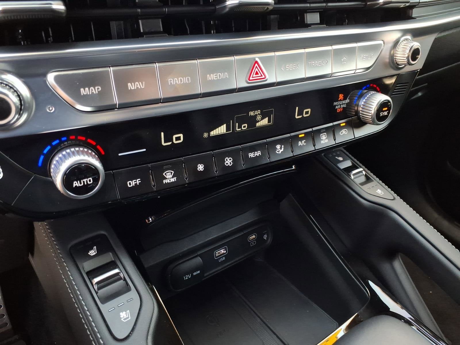 2024 Kia Telluride SX Prestige X-Line***WONT LAST AND HARD TO FIND**