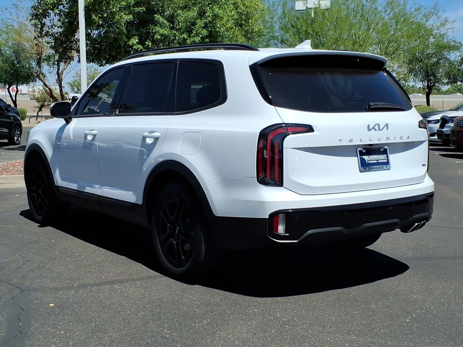 2024 Kia Telluride SX Prestige X-Line***WONT LAST AND HARD TO FIND**