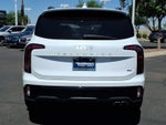 2024 Kia Telluride SX Prestige X-Line***WONT LAST AND HARD TO FIND**